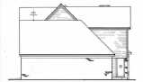 Right Side Elevation